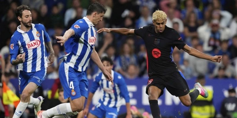 Chiến thuật giải mã kèo bóng đá hiệu quả tại 8XBET