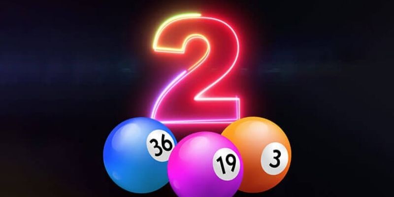 Khái niệm và nguyên tắc chơi Lô xiên 2 hôm nay