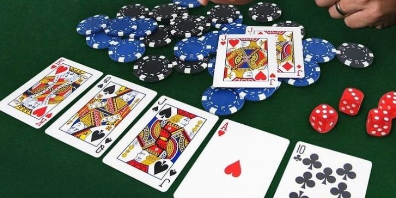 Tìm hiểu luật chơi và quy tắc cơ bản của Sâm lốc 8xbet