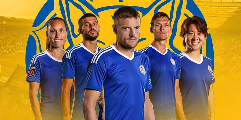 Tìm hiểu về Leicester City 8xbet và lý do được yêu thích