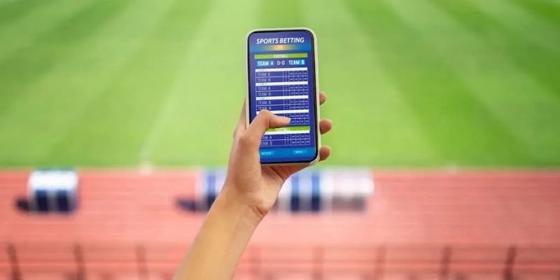 Vì sao nên chọn App cá độ 8XBET?