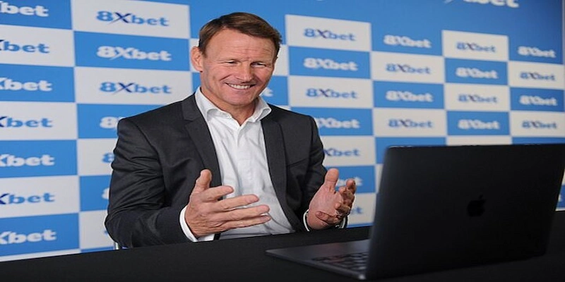 ceo 8xbet Dấu ấn cá nhân của ceo 8xbet trong thị trường casino