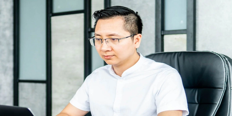 ceo 8xbet Đóng góp của ceo 8xbet vào công nghệ và bảo mật