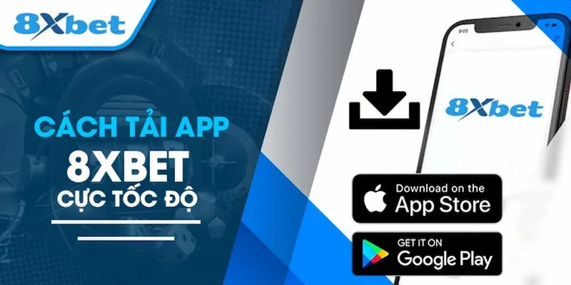 hướng dẫn 8XBET Nạp và rút tiền tại 8XBET