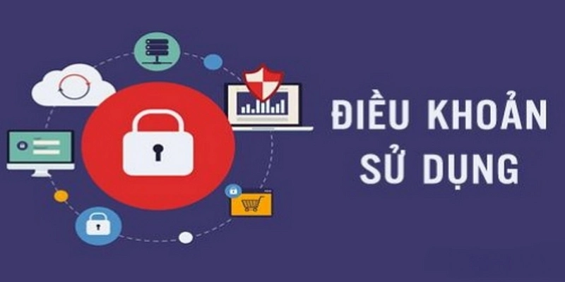 Điều khoản dịch vụ 8xbet Nghĩa vụ của người chơi theo điều khoản dịch vụ 8xbet
