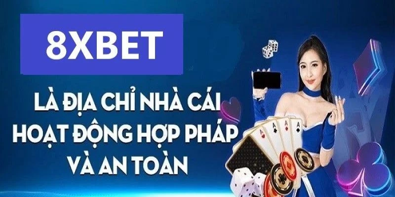 Giấy phép hoạt động 8xbet Tại sao giấy phép hoạt động 8xbet lại quan trọng