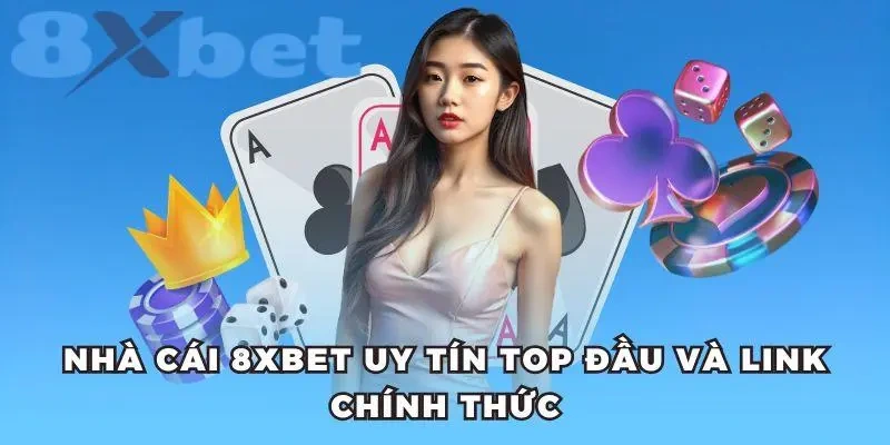 Vì sao link 8xbet lại quan trọng?