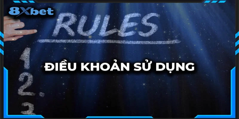 Điều khoản dịch vụ 8xbet Ý nghĩa của điều khoản dịch vụ trong hệ thống 8xbet