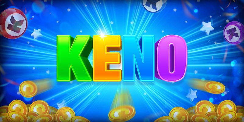 keno xổ số 8xbet Các loại cược trong keno xổ số 8xbet
