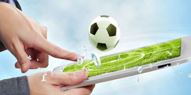kèo bóng đá 8xbet Các loại kèo phổ biến trên 8xbet