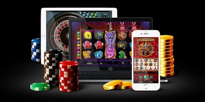 Casino 8xbet Các loại trò chơi nổi bật tại casino 8xbet