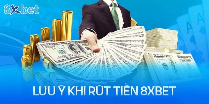 rút tiền 8xbet Hướng dẫn chi tiết rút tiền 8xbet