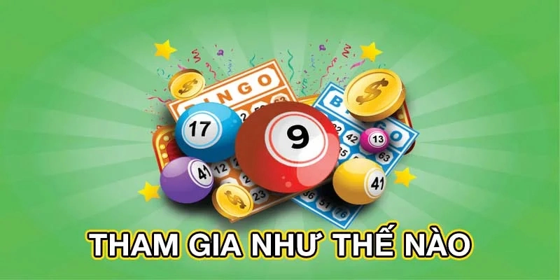 Xổ số siêu tốc 8xbet Cách tham gia xổ số siêu tốc 8xbet