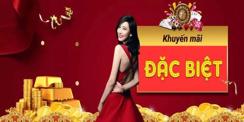 Khuyến mãi nạp đầu 8XBET Cách Thức Nhận Thưởng Từ Khuyến Mãi Nạp Đầu 8XBET