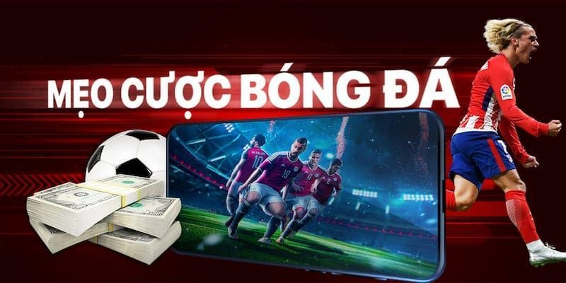 Kèo bóng đá 8xbet