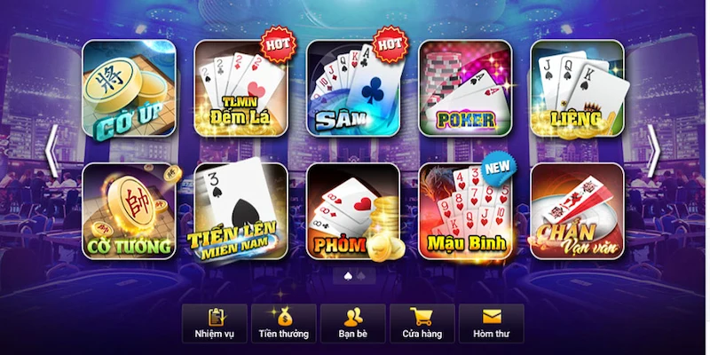 Game bài 8xbet Chiến lược và mẹo chơi game bài 8xbet