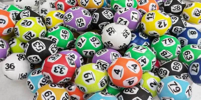 xổ số 8xbet Công nghệ và bảo mật trong xổ số 8xbet
