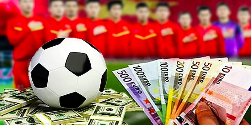 thể thao 8XBET Đa Dạng Môn Thể Thao