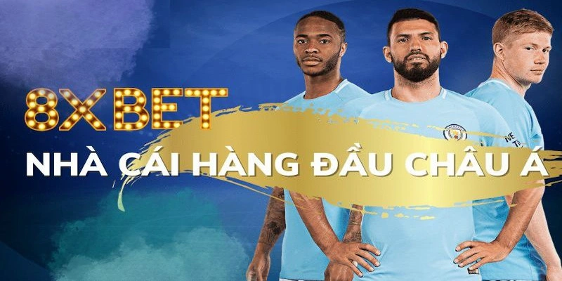 thể thao 8XBET Giới Thiệu Tổng Quan Về 8XBET