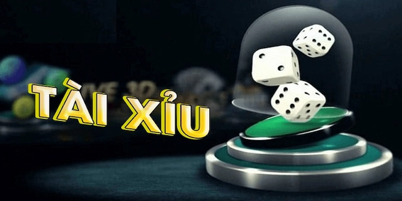 Tài xỉu 8xbet