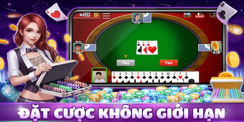 Game bài 8xbet Hướng dẫn cơ bản về game bài 8xbet