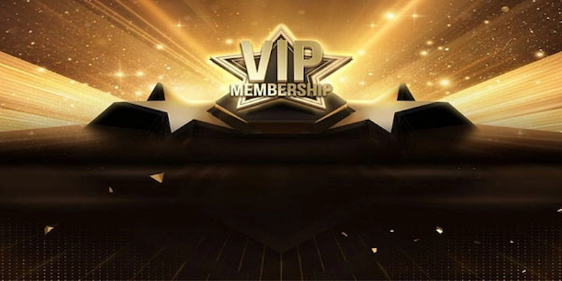 VIP 8XBET Hướng Dẫn Trở Thành Thành Viên VIP 8XBET