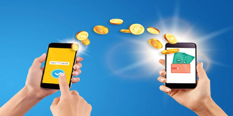 Nạp tiền 8xbet