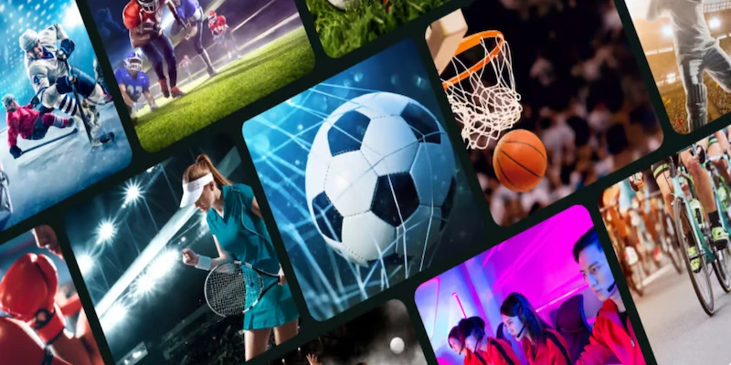 Ưu đãi thể thao 8xbet Những điểm nổi bật của ưu đãi thể thao 8xbet