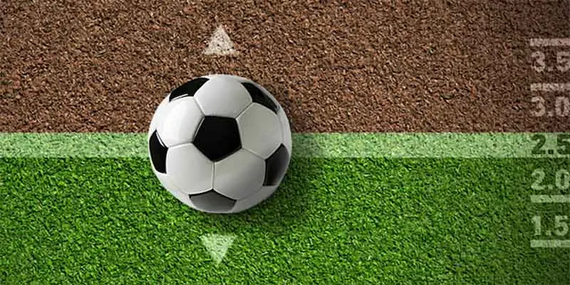 kèo bóng đá 8xbet Tìm hiểu cơ bản về kèo bóng đá 8xbet