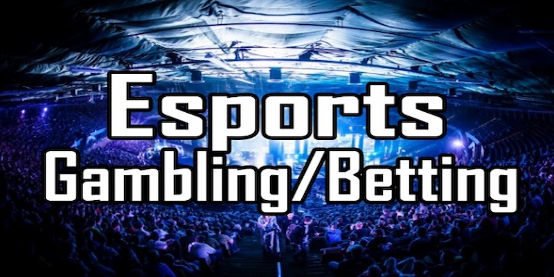 Tìm hiểu về Esport 8xbet