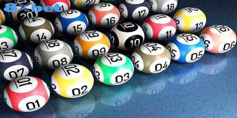 xổ số 8xbet Ưu điểm của xổ số 8xbet