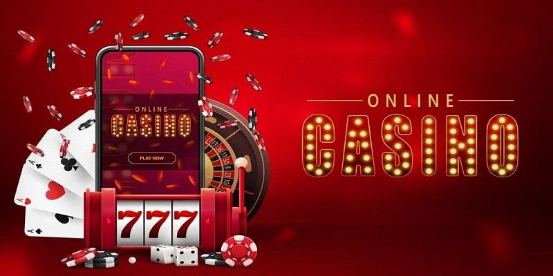 Casino 8xbet Ưu điểm nổi bật của casino 8xbet